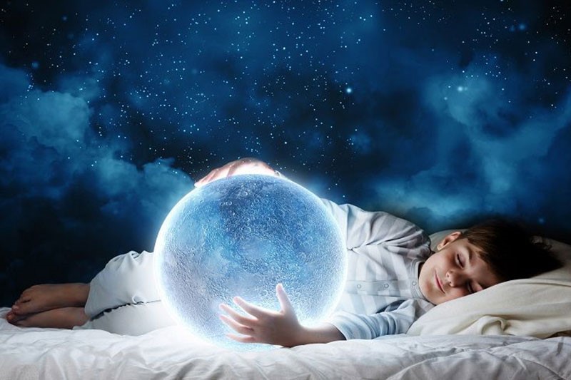 تعبیر خواب به روش یونگ را چقدر می‌شناسید؟ 2