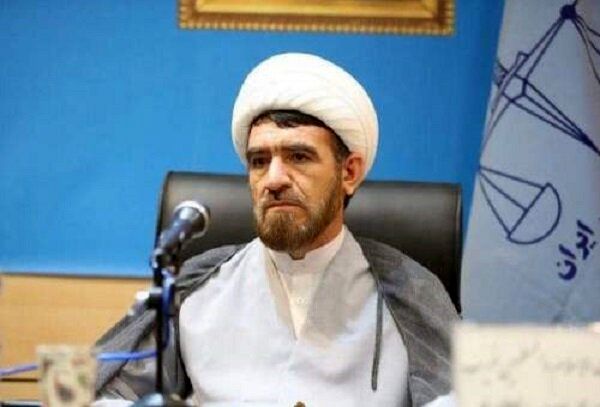 واکنش دادستان قم به اجرای حکم زندان زینب موسوی (امپراطور)