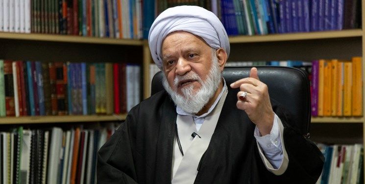 مصباحی‌مقدم: اقدام پارلمان اروپا علیه سپاه از روی استیصال است