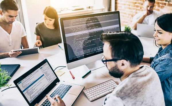 قطبهای فناوری در سراسر دنیا
