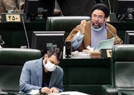 نماینده مجلس: بیانیه ما به این معنی نبود که معترضین باید اعدام شوند / عده ای از سر فقر به خیابان ها آمدند!