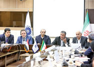 شریک اول در بازسازی سوریه