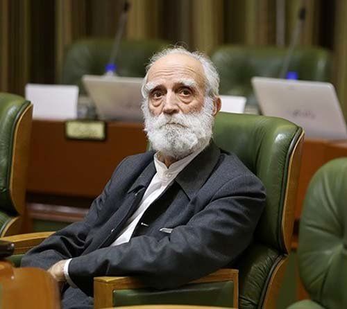 ماجرای پالتوی معروف عباس شیبانی چیست؟
