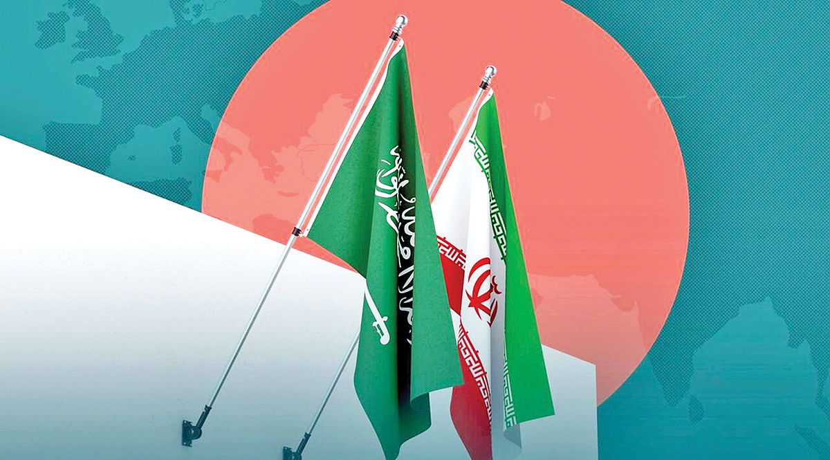 چشم‌انداز تاریک رابطه یک قرنی