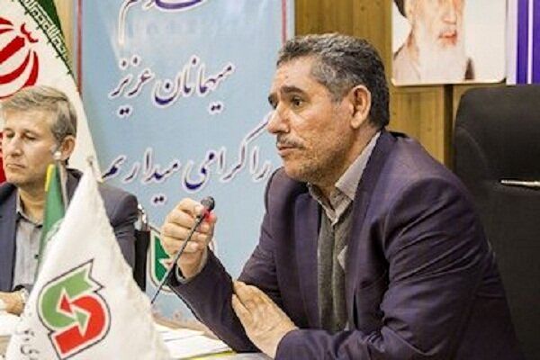 جا به جایی سالانه 24 میلیون تن بار از جاده‌های آذربایجان‌شرقی