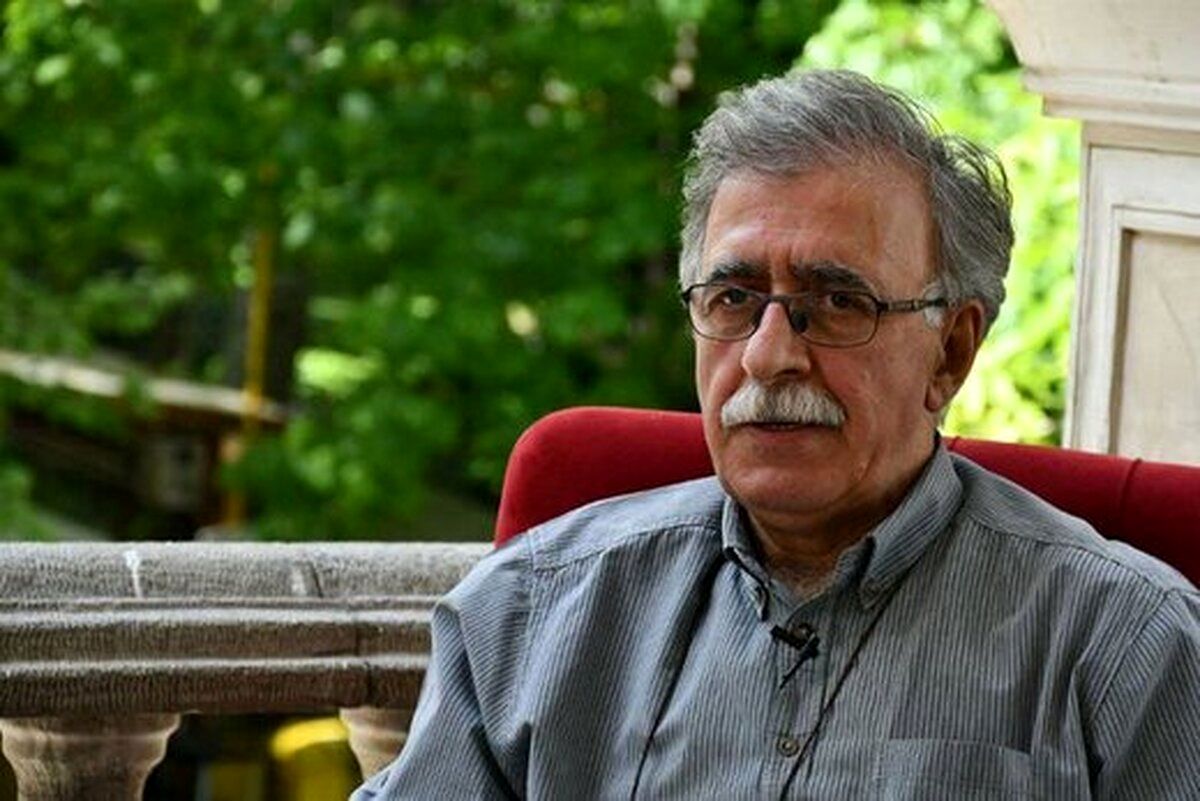 حمله تند به رییس صداوسیما / اسعدیان: صداوسیما هیچی نیست، آقای جبلی تو کی هستی که بخواهی به هنرمندان کار بدهی؟+ فیلم