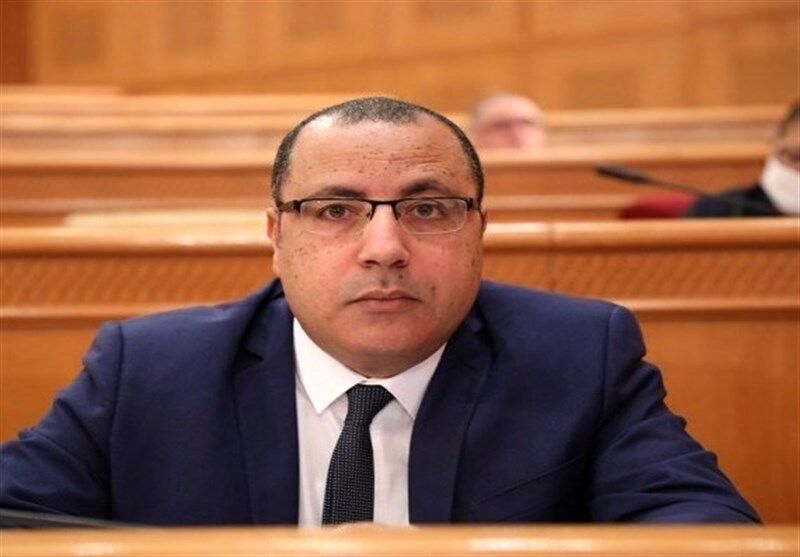 اولین اظهارات نخست وزیر تونس پس از برکناری