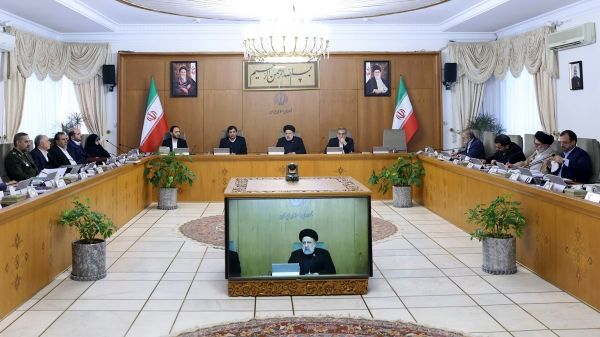 رئیسی: امدادرسانی به زلزله‌زدگان خوی با جدیت دنبال شود