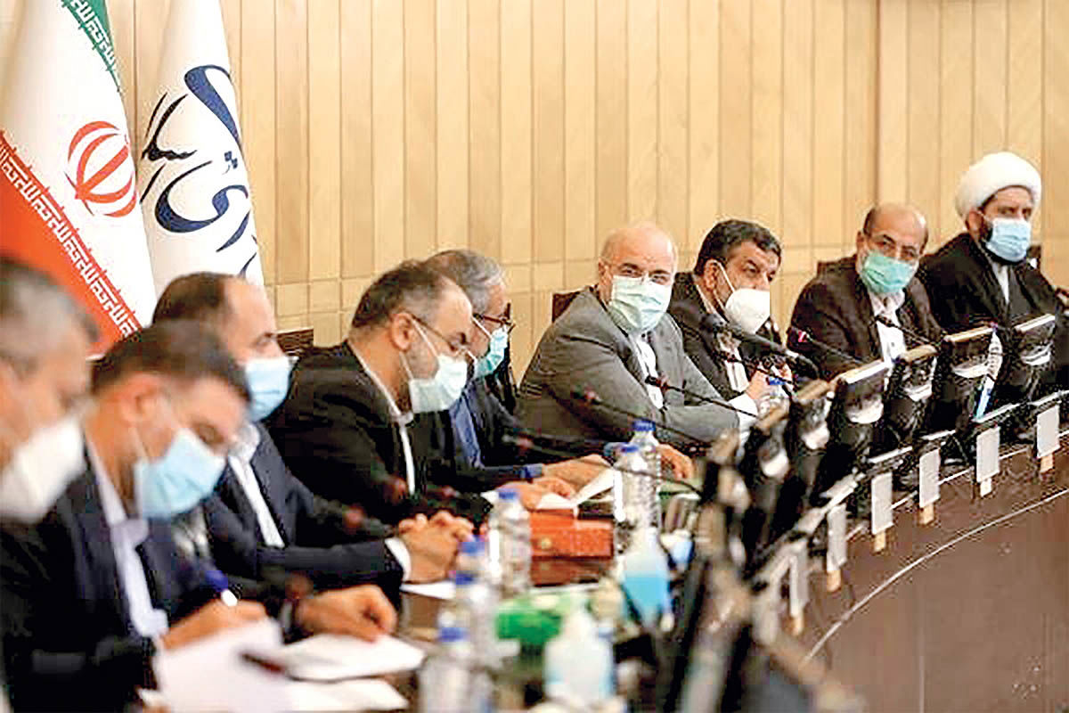 پاشنه آشیل طرح صیانت