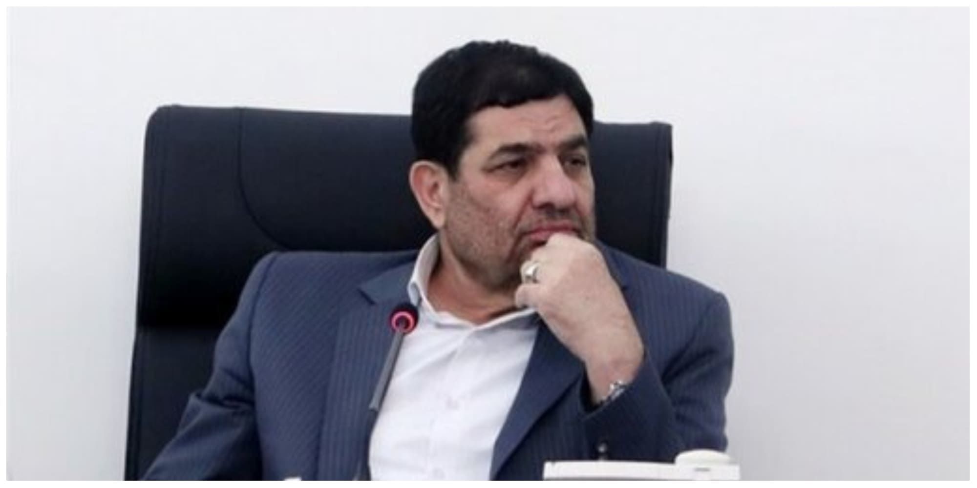 مخبر یک پیام صادر کرد