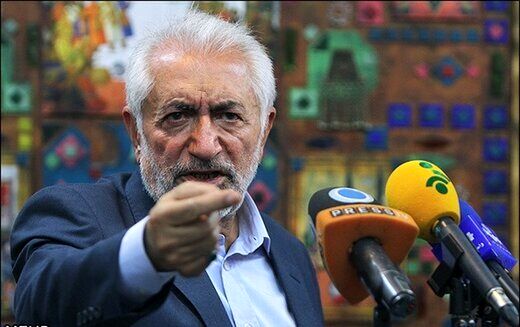 غرضی: 24 سال است کنارگذاشتن من از قدرت سیاسی ادامه دارد