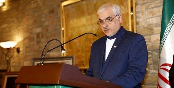 ورود محموله جدید واکسن چینی کرونا به کشور