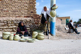 تصاویری از روستای شگفت‌انگیز «گرمه»