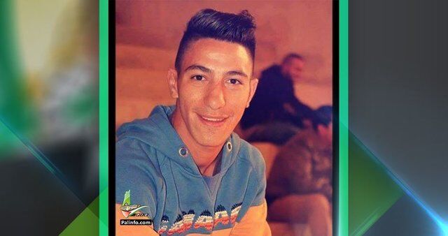 شهادت یک اسیر فلسطینی در اثر شدت جراحات