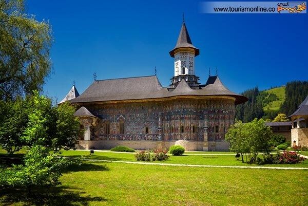 مقصدهای زیبای گردشگری در شرق اروپا