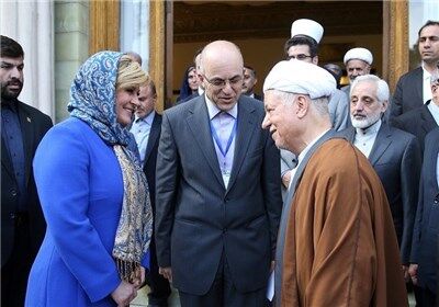 "صادق" سفیر ایران در کرواسی شد