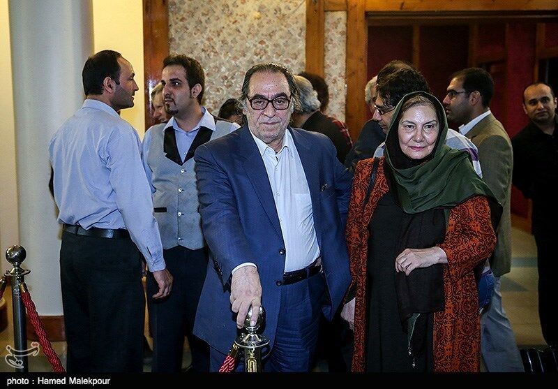 جشن روز ملی سینما/تصاویر