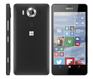 احتمال‌عرضه لومیا950 XL درمهرماه