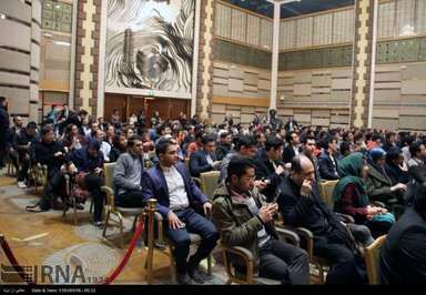 حواشی سخنرانی ظریف در دانشگاه پکن/ تصاویر