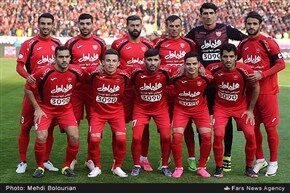 پرسپولیس2-سیاه جامگان 0/تصاویر
