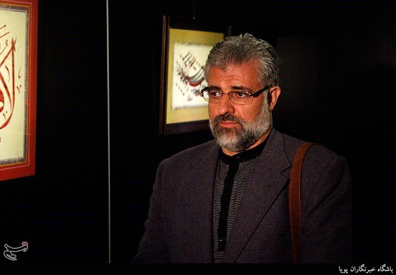 خط ثلث جانی دوباره گرفت+تصاویر