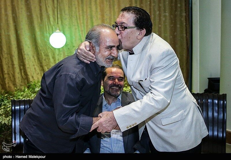 جشن روز ملی سینما/تصاویر