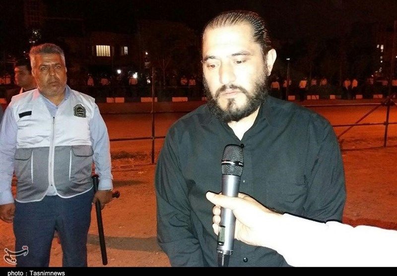 تصاویری از اعدام قاتل آتنا اصلانی