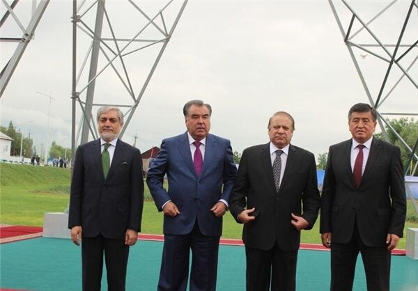 تصاویری از آغاز عملیات«کاسا-1000»