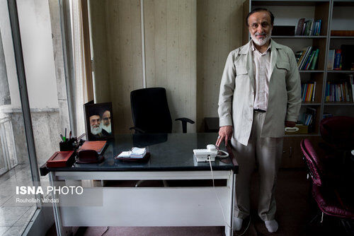 تصاویری از بازماندگان مجلس دهم