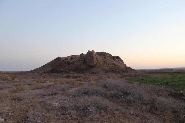 حال بدِ عشق‌آباد در تهران/ عکس