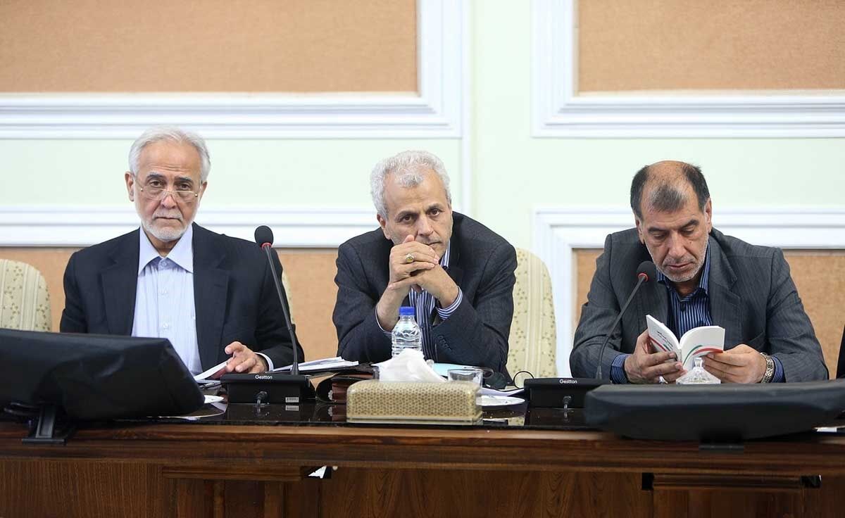 مجمع تشخیص مصلحت/تصاویر