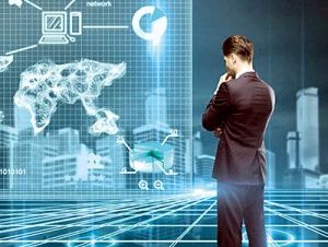 چگونه از تحولات تکنولوژی جلوتر باشیم