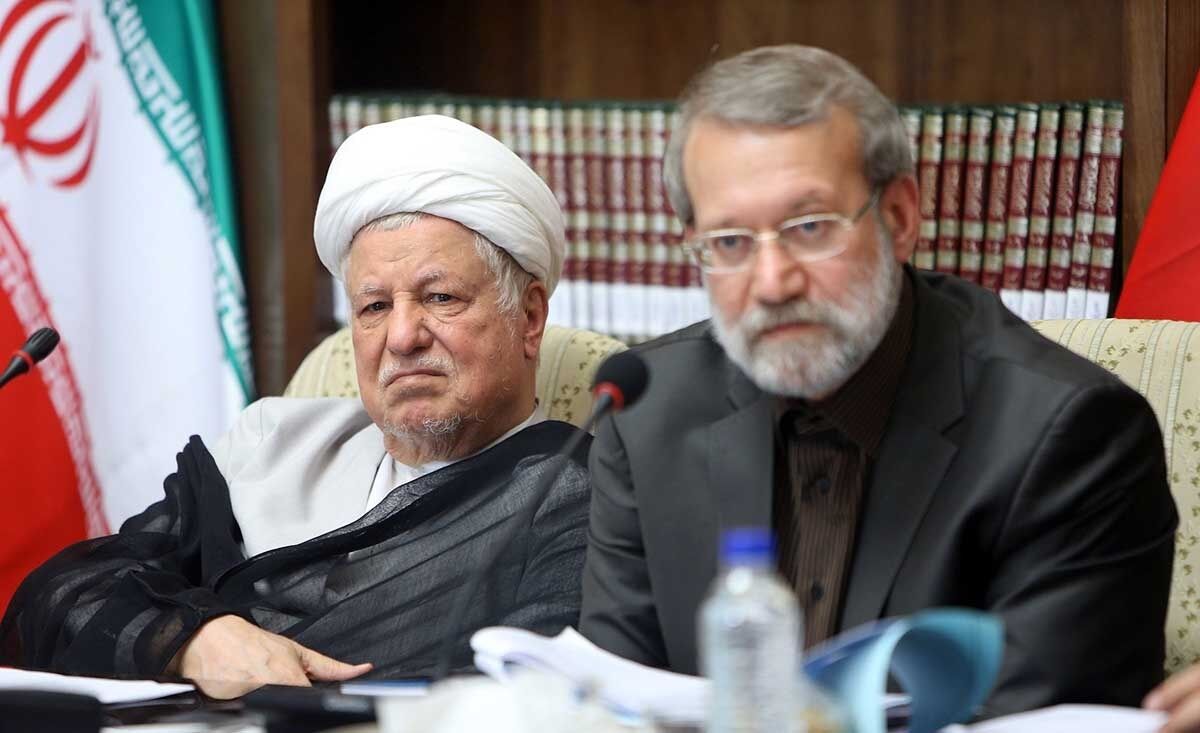 مجمع تشخیص مصلحت/تصاویر