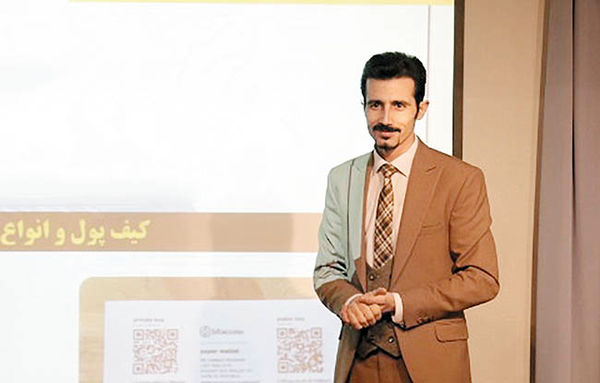 تکنولوژی منتظر اجازه قانون نمیماند