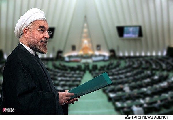 همه مردان پیشنهادی رئیس‌جمهور یازدهم