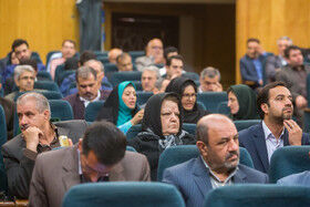 تصاویر اولین کنگره حزب اصلاحات