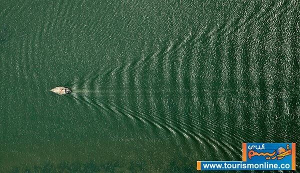 تنهاسرزمین‌دنیاکه6فصل‌دارد/تصاویر