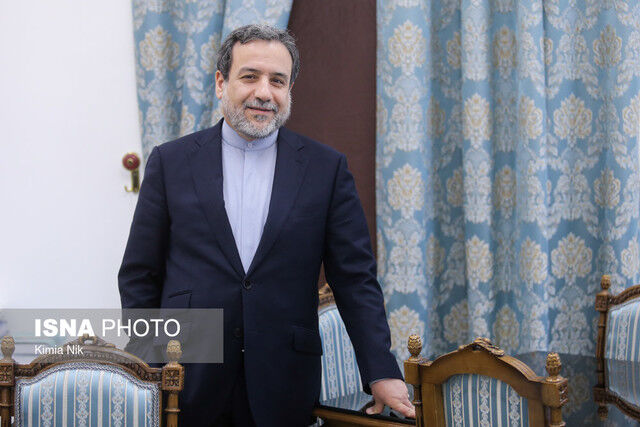 کسی معطل ویزای ایران نمی‌ماند