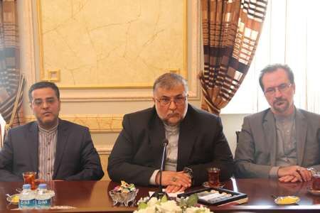 همکاری فرهنگی‌ودینی آذربایجان-ایران