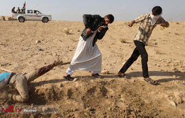 آزادسازی موصل/تصاویر