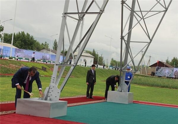 تصاویری از آغاز عملیات«کاسا-1000»