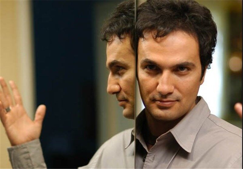 محمدرضا فروتن هم خواننده شد