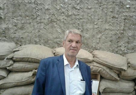 تکذیب خبر شهادت سردار سپاه