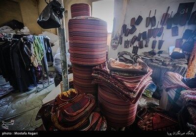 روایت تصویری از زندگی سخت عمو یوسف