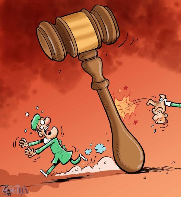رکوردزنی جدید پزشکان ایرانی!