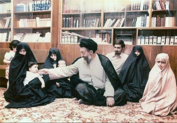 مردی که برای ما یک ملت بود/تصاویر