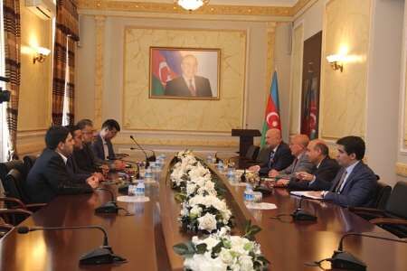 همکاری فرهنگی‌ودینی آذربایجان-ایران