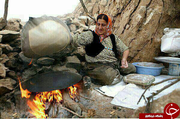 عکس هایی که بوی زندگی می دهد