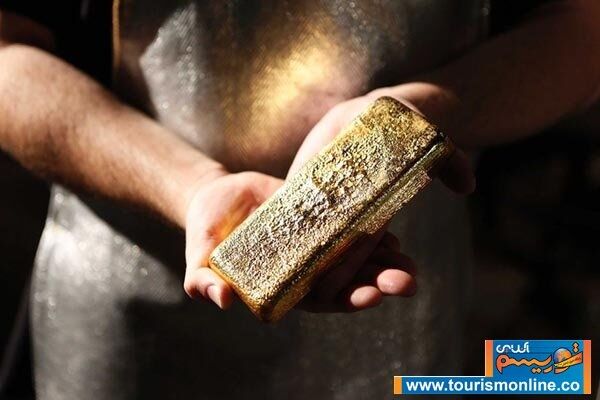 اینجا خیلی پَرت است!/عکس