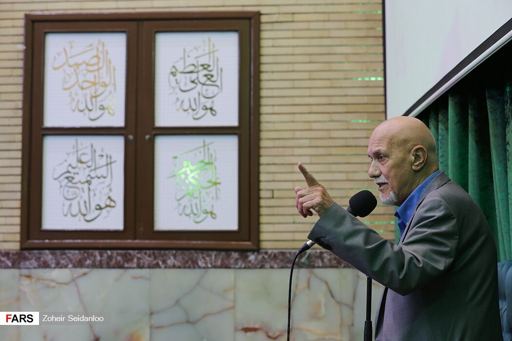 سالگرد ارتحال آیت‌الله طالقانی/ تصاویر